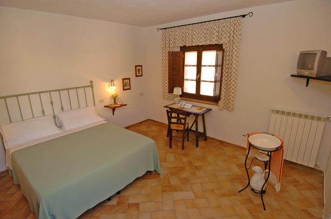 Agriturismo Podere Micitto Usi Habitación foto